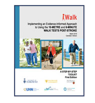 iWalk Guide