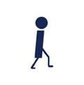 iWalkAssess App Icon