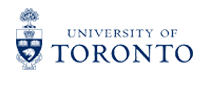 U of Toronto Logo